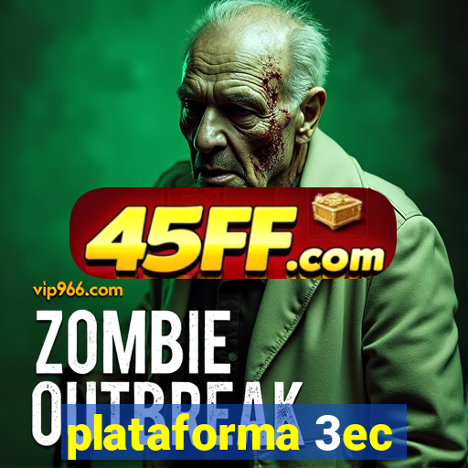 plataforma 3ec